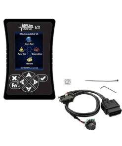 Ram Cummins 6.7L EFILive AutoCal V3 DPF Delete Tuner (2006-2021)