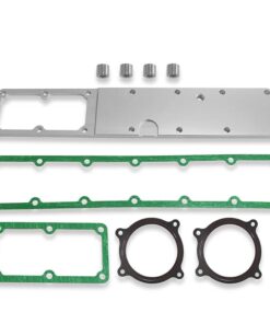 Ram Cummins 6.7L Grid Heater Delete (2007.5-2018)