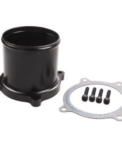 Ram Cummins 6.7L Throttle Valve Delete (2007.5-2021)
