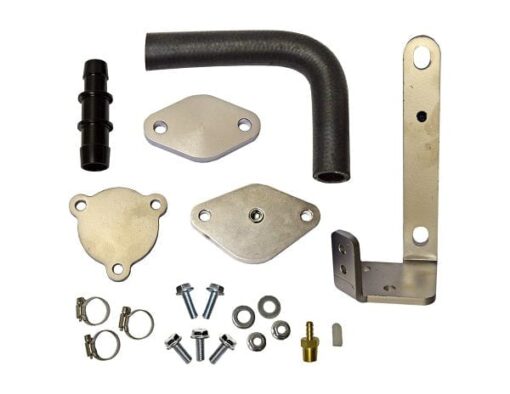 Ram EcoDiesel 3.0L – EGR & Cooler Delete Kit (2014-2019)
