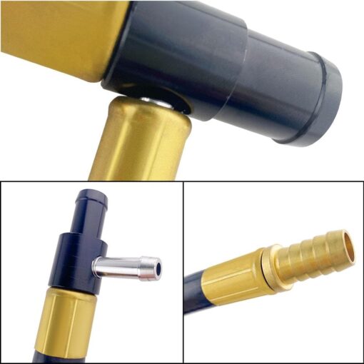 GM Duramax 6.6L EGR & Cooler Delete Kit (2011-2014) - Image 3