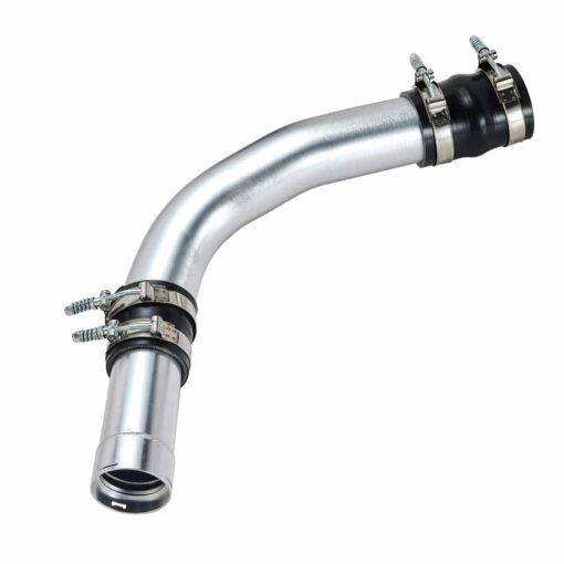 3.5″ Hot Side Intercooler Pipe Kit For 2011-2016 6.7 Powerstroke Diesel Ford F250 F350 F450 - Image 3