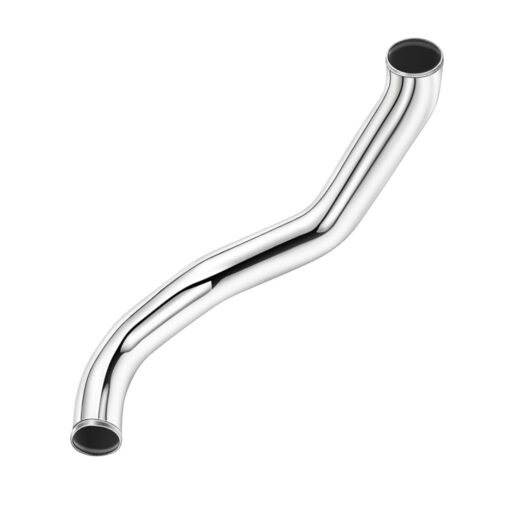 Ford Powerstroke 6.4L - Hot Side Intercooler Charge Pipe Kit (2008-2010) - Image 3