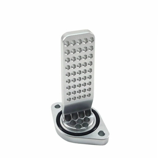 Ford 6.7L Powerstroke CCV/PCV Reroute/Delete Engine Ventilation Kit(2011-2023) - Image 13