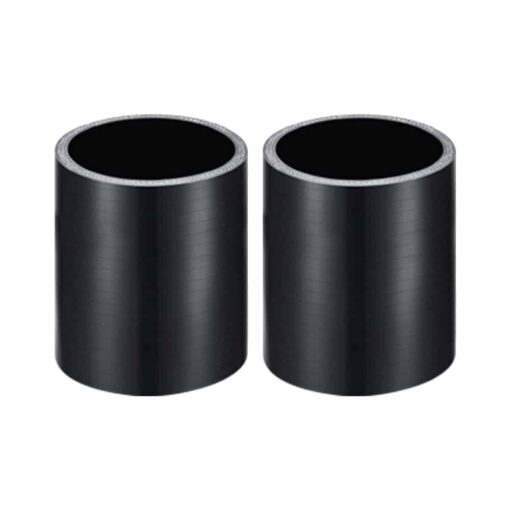 Ford Powerstroke 6.4L - Cold Side Intercooler Charge Pipe Kit (2008-2010) - Image 2