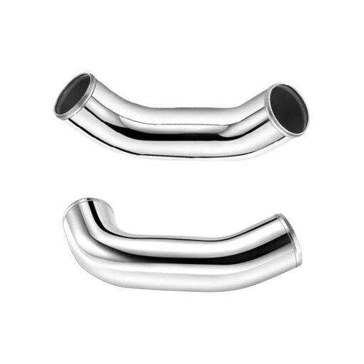 Ford Powerstroke 6.4L - Hot Side Intercooler Charge Pipe Kit (2008-2010) - Image 4