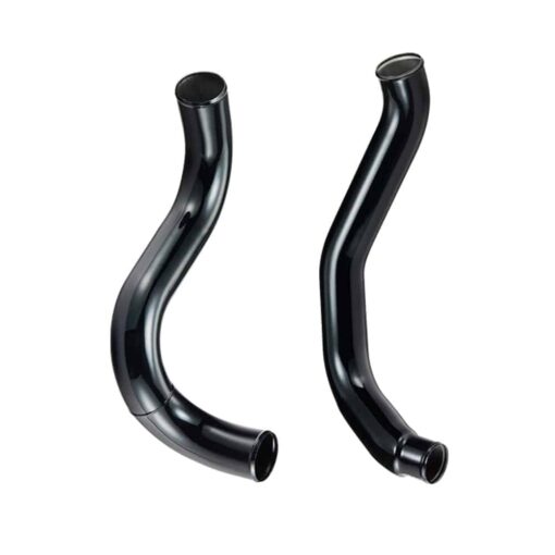 Intercooler Pipe Kit For 2003-2007 6.0 Powerstroke Diesel Ford F250 F350 F450 F550 - Image 7
