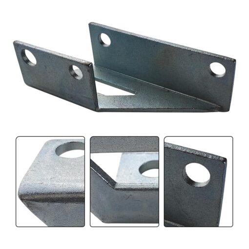 6.6L Duramax EGR Delete Kit (2004-2005) - Image 4
