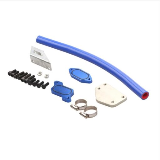 6.6L Duramax EGR Delete Kit (2004-2005) - Image 2