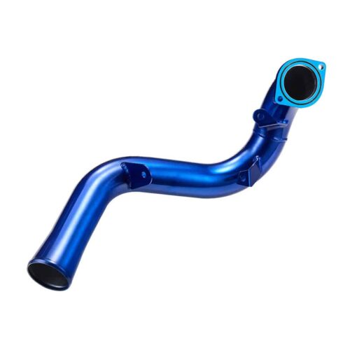 6.6L Duramax EGR Delete Kit With High Flow Intake Elbow(2006-2007) - Image 8