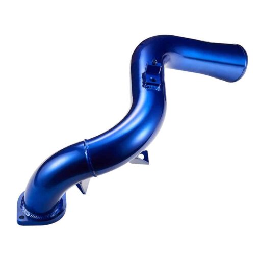 6.6L Duramax EGR Delete Kit With High Flow Intake Elbow(2006-2007) - Image 9