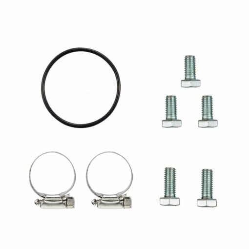 6.6L Duramax EGR Delete Kit With High Flow Intake Elbow(2006-2007) - Image 10