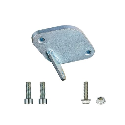 6.6L Duramax EGR Delete Kit With High Flow Intake Elbow(2006-2007) - Image 11