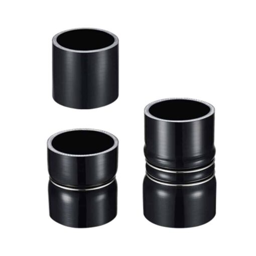 Ford Powerstroke 6.4L - Hot Side Intercooler Charge Pipe Kit (2008-2010) - Image 5