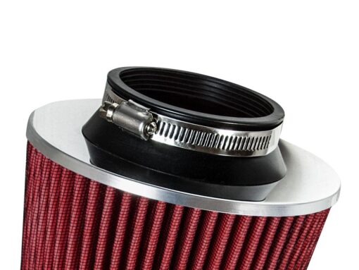 3.5″ Cold Air Intake Kit For 2012-2014 Ford F150 3.5L V6 Ecoboost Turbo - Image 7