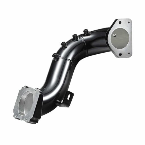 Intake Elbow Bridge Kit for 2011-2016 GMC Chevrolet 6.6L Duramax LML Diesel - Image 8