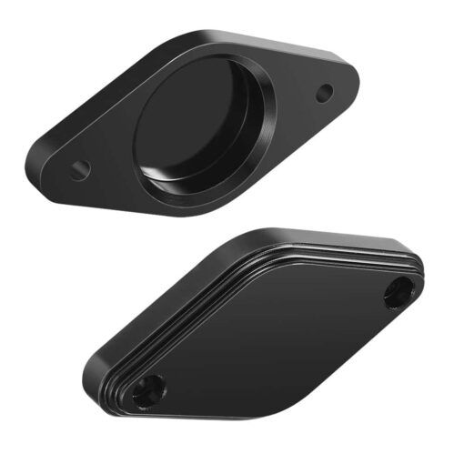 Intake Elbow Bridge Kit for 2011-2016 GMC Chevrolet 6.6L Duramax LML Diesel - Image 9