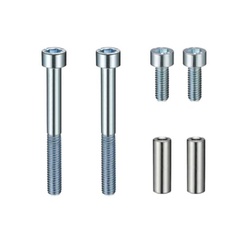 Intake Elbow Bridge Kit for 2011-2016 GMC Chevrolet 6.6L Duramax LML Diesel - Image 11