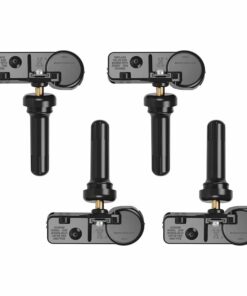 TPMS Sensor,GM 315Mhz Tire Pressure Monitoring Sensor Compatible
