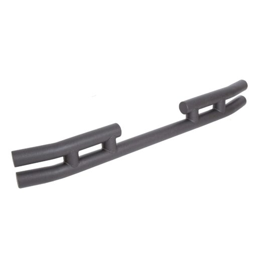 Tubular Rear Bumper for 1997-2006 Jeep Wrangler TJ - Image 2