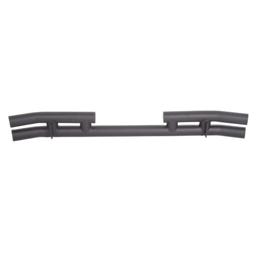 Tubular Rear Bumper for 1997-2006 Jeep Wrangler TJ - Image 3