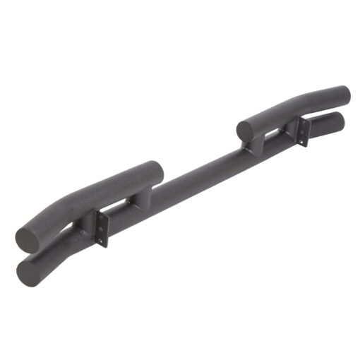 Tubular Rear Bumper for 1997-2006 Jeep Wrangler TJ - Image 5