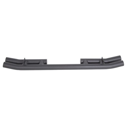 Tubular Rear Bumper for 1997-2006 Jeep Wrangler TJ - Image 6