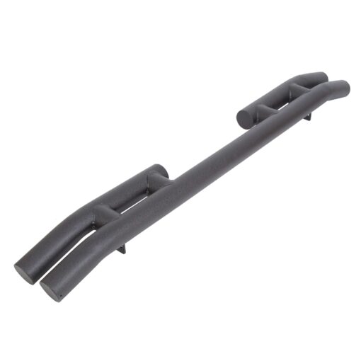 Tubular Rear Bumper for 1997-2006 Jeep Wrangler TJ - Image 8