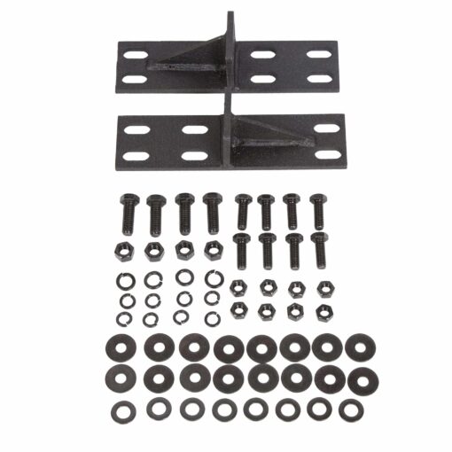 Tubular Rear Bumper for 1997-2006 Jeep Wrangler TJ - Image 9