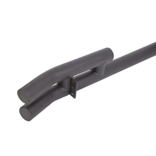 Tubular Rear Bumper for 1997-2006 Jeep Wrangler TJ - Image 10