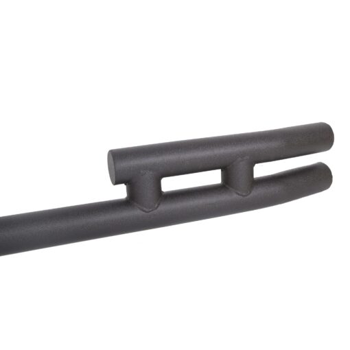 Tubular Rear Bumper for 1997-2006 Jeep Wrangler TJ - Image 11