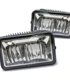 15-17 Ford F-150 13th Gen LED Fog Lights (US/CA Available)