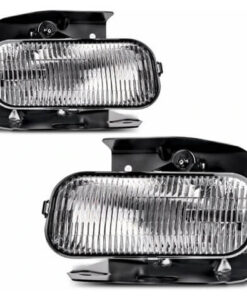1999-2003 Ford F-150 1999-2002 Ford Expedition 1st Gen OEM Style Fog Lights (Bulbs Included)(US Available)