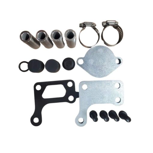 2016-2022 2.8L COLORADO/CANYON DURAMAX - (EZ LYNK) or (EFILIVE) - COMPLETE CUSTOMIZABLE DELETE BUNDLE - Image 4