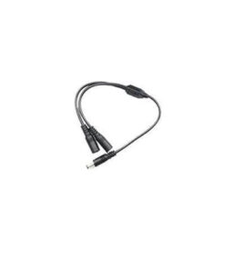 Double Control Wire For Electric Exhaust Cutout System