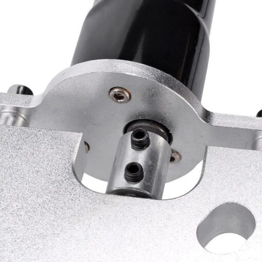 2.0/2.25/2.5/3 Inch Dual Electric Exhaust Cutout Valve for Single Exhaust - Image 2