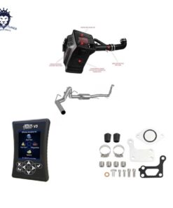 2016-2022 2.8L COLORADO/CANYON DURAMAX - (EZ LYNK) or (EFILIVE) - COMPLETE CUSTOMIZABLE DELETE BUNDLE