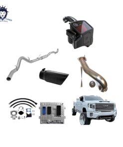 2017-2023 - DURAMAX L5P - COMPELETE CUSTOMIZABLE DELETE BUNDLE
