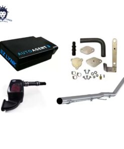 2014-2023 - JEEP/RAM 3.0L ECO DIESEL - (EZ LYNK) - COMPLETE CUSTOMIZABLE DELETE BUNDLE