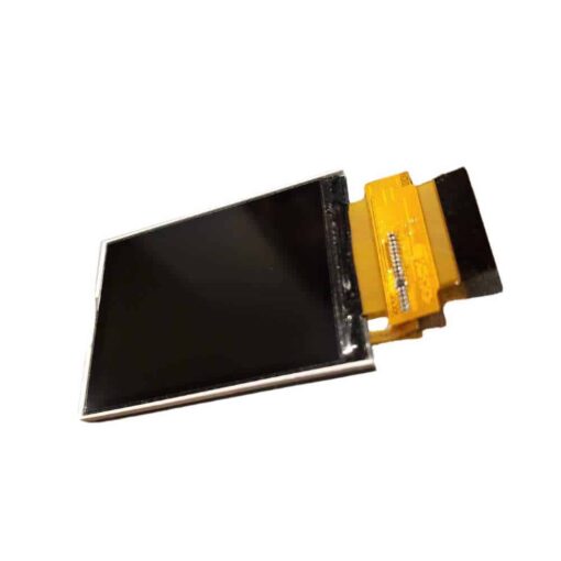 Mini Maxx Tuner LCD Display Screen