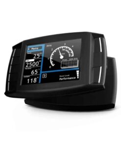 Truck tuner | H&S Mini Maxx V1