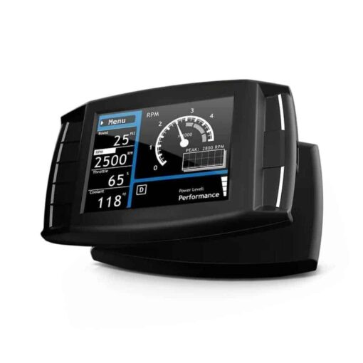 Truck tuner | H&S Mini Maxx V1