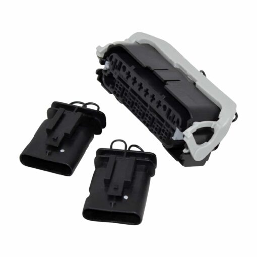 BOD Engineering 2020 L5P CAN BUS Plugs For Duramax Diesel - Image 2